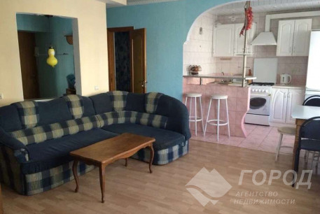 Сдам 2-х кімнатну квартиру, Сосновая Горка, Научная метро, Код: 808422/4