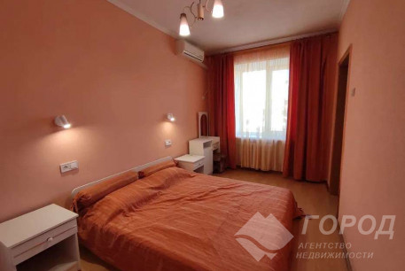 Сдам 2-х кімнатну квартиру, Павлово поле, Код: 808422/5