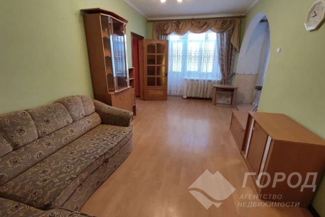 Сдам 2-х кімнатну квартиру, Павлово поле, Код: 808422/5