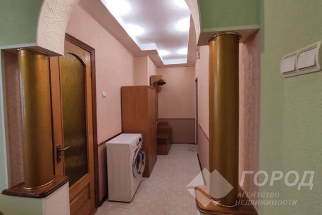 Сдам 2-х кімнатну квартиру, Павлово поле, Код: 808422/5