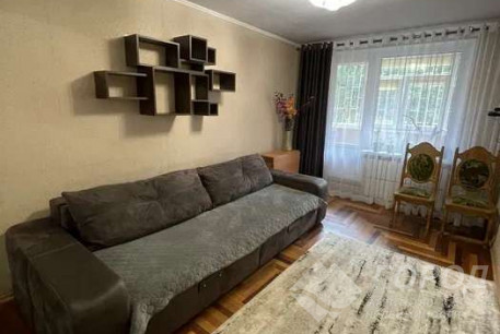 Сдам 2-х кімнатну квартиру, Алексеевка, Алексеевская метро, Код: 808423/1