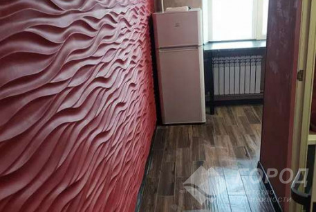 Сдам 1-кімнатну квартиру, Алексеевка, Код: 808423/2