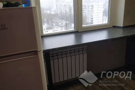 Сдам 1-кімнатну квартиру, Алексеевка, Код: 808423/2