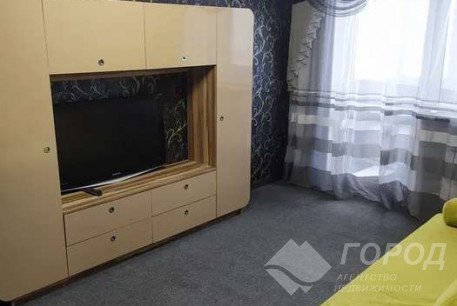 Сдам 1-кімнатну квартиру, Алексеевка, Код: 808423/2