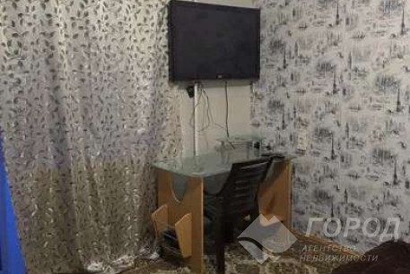 Сдам 1-кімнатну квартиру, Завод Шевченко, Код: 808424/1