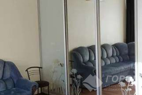 Сдам 2-х кімнатну квартиру, Гагарина проспект, Защитников Украины метро (Площадь Восстания), Код: 808425/1