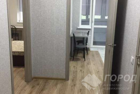 Сдам 1-кімнатну квартиру, ХТЗ, Код: 808426/1