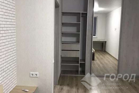 Сдам 1-кімнатну квартиру, ХТЗ, Код: 808426/1