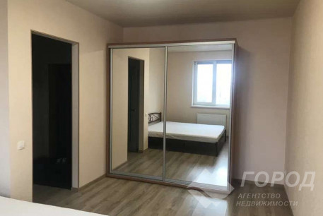 Сдам 1-кімнатну квартиру в новобудові, Салтовка, 602 м/р, Код: 808426/2