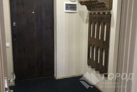 Сдам 1-кімнатну квартиру в новобудові, Салтовка, 602 м/р, Код: 808426/2