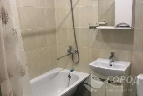 Сдам 1-кімнатну квартиру в новобудові, Салтовка, 602 м/р, Код: 808426/2