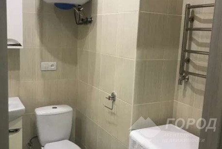 Сдам 1-кімнатну квартиру в новобудові, Салтовка, 602 м/р, Код: 808426/2