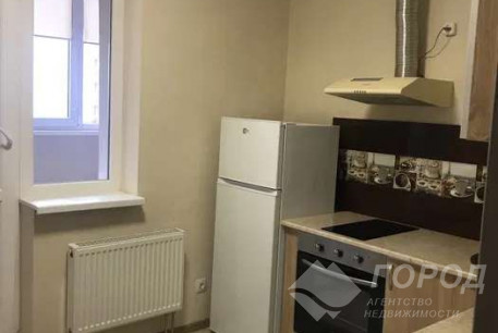 Сдам 1-кімнатну квартиру в новобудові, Салтовка, 602 м/р, Код: 808426/2