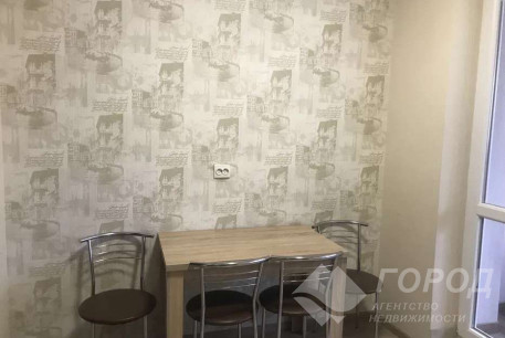 Сдам 1-кімнатну квартиру в новобудові, Салтовка, 602 м/р, Код: 808426/2