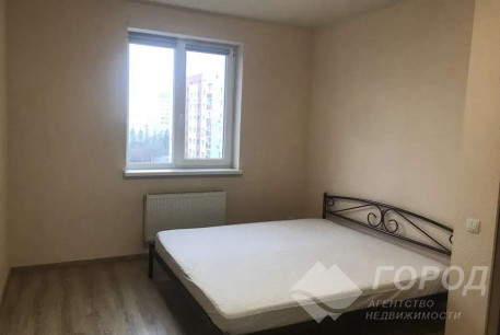 Сдам 1-кімнатну квартиру в новобудові, Салтовка, 602 м/р, Код: 808426/2