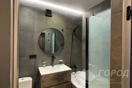 Сдам 1-кімнатну квартиру в новобудові, ХТЗ, Масельского метро, Код: 808429/1