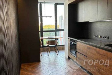 Сдам 1-кімнатну квартиру в новобудові, ХТЗ, Масельского метро, Код: 808429/1