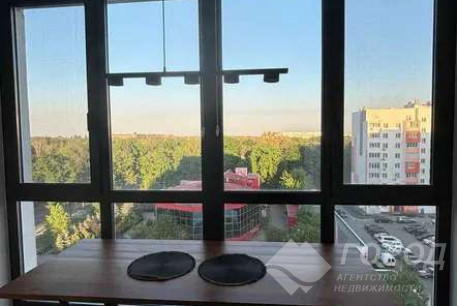 Сдам 1-кімнатну квартиру в новобудові, ХТЗ, Масельского метро, Код: 808429/1