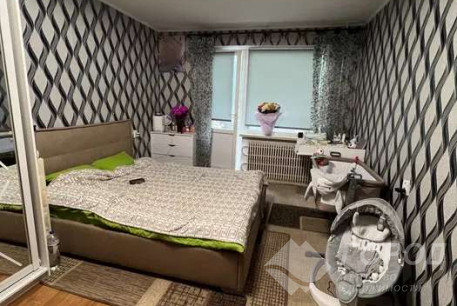 Продам 1-кімнатну квартиру, Залютино, Код: 808431/1