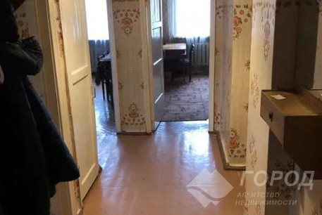 Продам 3-х кімнатну квартиру, Рогань, Восточный, Код: 808432/1