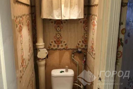 Продам 3-х кімнатну квартиру, Рогань, Восточный, Код: 808432/1