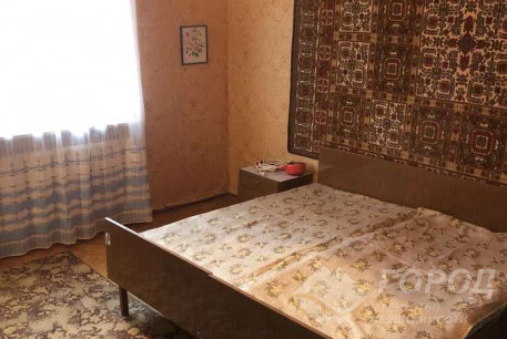 Продам 3-х кімнатну квартиру, Рогань, Восточный, Код: 808432/1