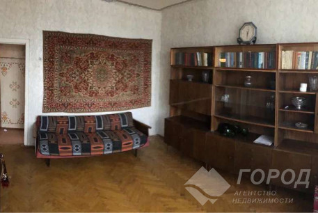 Продам 3-х кімнатну квартиру, Рогань, Восточный, Код: 808432/1