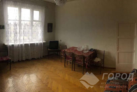 Продам 3-х кімнатну квартиру, Рогань, Восточный, Код: 808432/1