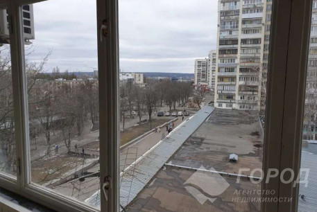 Сдам 2-х кімнатну квартиру, Павлово поле, 23 Августа метро, Код: 808432/2