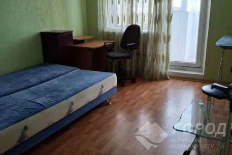 Сдам 1-кімнатну квартиру, Салтовка, Героев Труда метро, Код: 808435/1