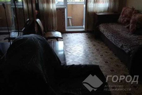 Сдам 3-х кімнатну квартиру, Новые дома, Маршала Жукова метро (Дворец спорта), Код: 808436/1