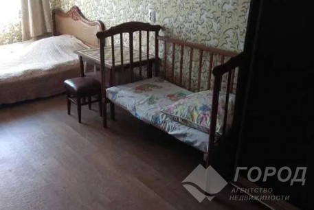 Сдам 3-х кімнатну квартиру, Новые дома, Маршала Жукова метро (Дворец спорта), Код: 808436/1