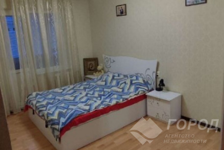 Сдам 2-х кімнатну квартиру, Гагарина проспект, Метростроителей метро, Код: 808437/1