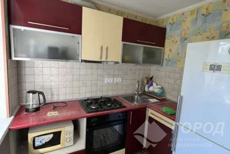 Сдам 2-х кімнатну квартиру, Одесская, Код: 808439/1