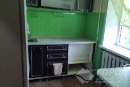 Сдам гостинку, Новые дома, Коммунальный рынок, Код: 808441/1