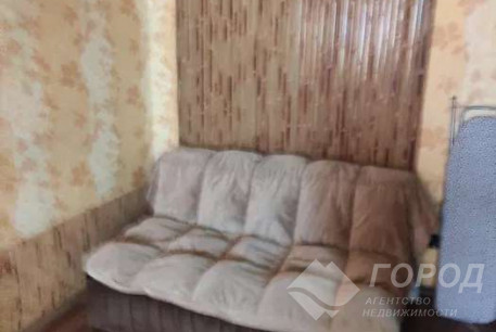 Сдам гостинку, Новые дома, Коммунальный рынок, Код: 808441/1