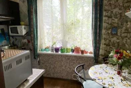 Продам 2-х кімнатну квартиру, Гагарина проспект, Спортивная метро, Код: 808443/1