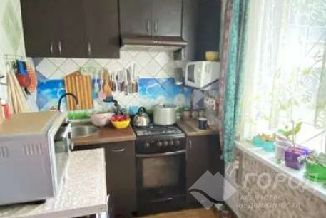 Продам 2-х кімнатну квартиру, Гагарина проспект, Спортивная метро, Код: 808443/1