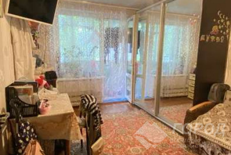 Продам 2-х кімнатну квартиру, Гагарина проспект, Спортивная метро, Код: 808443/1