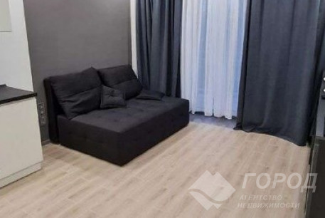 Продам 1-кімнатну квартиру, Центр, Пушкинская метро, Код: 808446/1