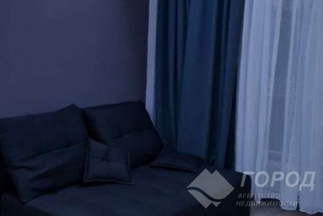 Продам 1-кімнатну квартиру, Центр, Пушкинская метро, Код: 808446/1