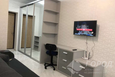 Продам гостинку, Салтовка, Академика Павлова метро, Код: 808447/1