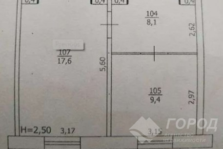 Продам гостинку, Немышля, Код: 808448/1