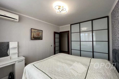 Продам 3-х кімнатну квартиру, Салтовка, Героев Труда метро, Код: 808449/1