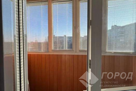 Продам 3-х кімнатну квартиру, Салтовка, Героев Труда метро, Код: 808449/1