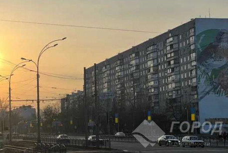 Продам 3-х кімнатну квартиру, Салтовка, Героев Труда метро, Код: 808449/1