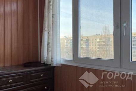 Продам 3-х кімнатну квартиру, Салтовка, Героев Труда метро, Код: 808449/1