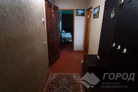 Сдам 2-х кімнатну квартиру, Салтовка, Студенческая метро, Код: 808451/1