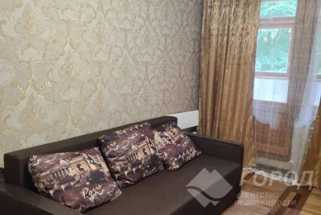 Сдам 1-кімнатну квартиру, Залютино, Код: 808452/1