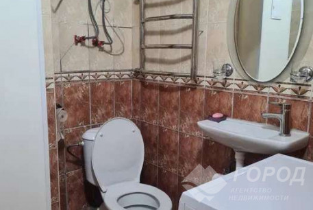 Сдам 1-кімнатну квартиру, Залютино, Код: 808452/1